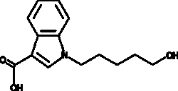 Cayman Chemical&nbsp;PB22 N 5hydroxypentyl3c 10mg