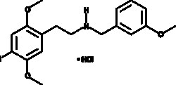 Cayman Chemical&nbsp;25INBOMe 3methoxy Isomerh 10mg