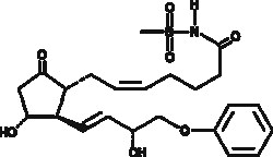 Cayman Chemical&nbsp;Sulproston 10mg