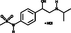 Cayman Chemical&nbsp;SotalolhydrochlorIde 100mg