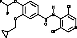 Cayman Chemical&nbsp;RoflumIlast 10mg