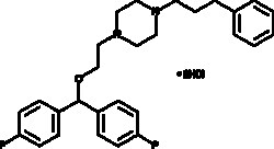 Cayman Chemical&nbsp;GBR 12909hydrochlorIde 5mg