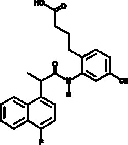 Cayman Chemical&nbsp;ONO-AE3-208 5mg