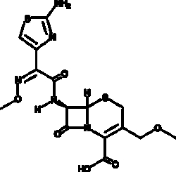 Cayman Chemical CefpodoxIme 10mg