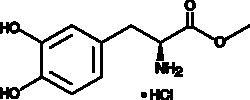 Cayman Chemical&nbsp;L-DOPA methyl esterhydrochl 1g