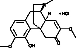 Cayman Chemical SInomenInhydrochlorIde 100mg