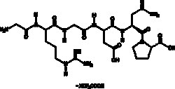Cayman Chemical RGD PeptIdetrIfluoroacetAT 1mg