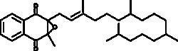 Cayman Chemical VItamIn K1 2 3-epoxIde 1mg
