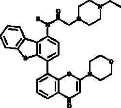 Cayman Chemical&nbsp;SynthetIc Ku-0060648 5mg