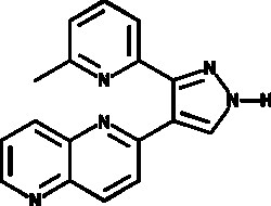 Cayman Chemical&nbsp;ALK5 InhIbItr II 1mg