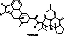 Cayman Chemical BromocrIptInmesylate 50mg