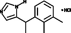 Cayman Chemical&nbsp;MedetomIdInhydrochlorIde 10mg