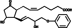 Cayman Chemical&nbsp;16phenoxy trnor Prostagla 10mg
