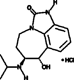 Cayman Chemical&nbsp;ZIlpaterolhydrochlorIde 10mg