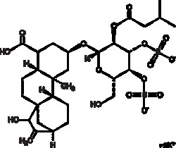 Cayman Chemical&nbsp;AtractylosIdepotasIM salt 10mg
