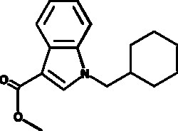 Cayman Chemical&nbsp;methyl1 cyclohexylmethyl1 10mg