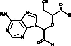 Cayman Chemical AdenosIn DIaldehyde 25mg