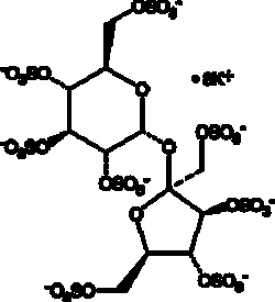 Cayman Chemical&nbsp;Sucrose octasulfatepotasIu 1g