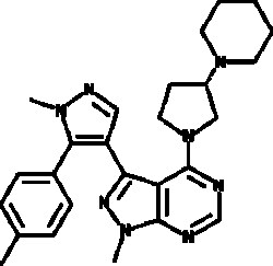 Cayman Chemical&nbsp;PF-04981517 5mg