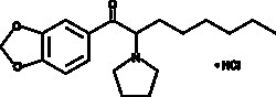 Cayman Chemical&nbsp;3 4MethylendIoxy PV9hydro 10mg