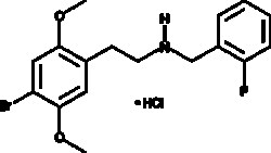 Cayman Chemical&nbsp;25B-NBFhydrochlorIde 10mg