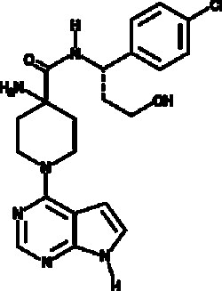 Cayman Chemical&nbsp;ANTIBODY AZD 5363 25mg