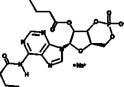 Cayman Chemical BucladesInsodIum salt 50mg