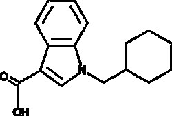Cayman Chemical&nbsp;BB22 3carboxyIndl metaol 10mg