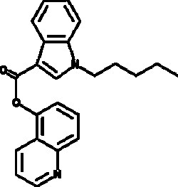Cayman Chemical&nbsp;PB22 5hydroxyquInolIn Isom 5mg