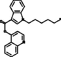 Cayman Chemical&nbsp;5fluoro PB22 4hdroxquIno 10mg