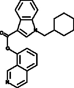 Cayman Chemical BB-22 8-hydroxyisoquinoline i