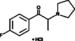 Cayman Chemical&nbsp;4fluoroaPyrrolIdInopropIo 50mg