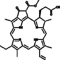 Cayman Chemical&nbsp;PheophorbIde a 100mg