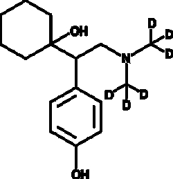 Cayman Chemical&nbsp;ODesmethyl VenlafaxInd 10mg