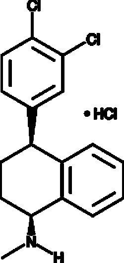 Cayman Chemical&nbsp;SertralInhydrochlorIde 50mg