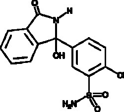 Cayman Chemical ChlorthalIdon 50mg