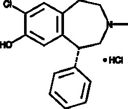 Cayman Chemical SCH 23390hydrochlorIde 50mg