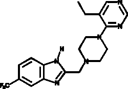 Cayman Chemical PF-04708671 50mg