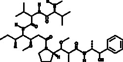 Cayman Chemical&nbsp;Monmethyl AurIstatIn E 10mg