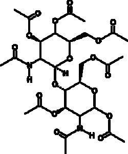 Cayman Chemical&nbsp;ChItobIose Octaacetate 50mg