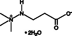 Cayman Chemical MIldronatehydrate 100mg
