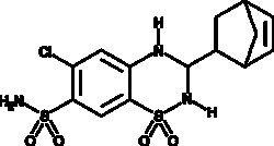 Cayman Chemical&nbsp;CyclothIazIde 10mg