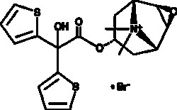 Cayman Chemical&nbsp;TIotropIumbromIde 50mg