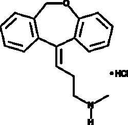 Cayman Chemical DSmethyldoxepInhydroCLOrI 10mg