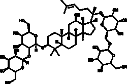 Cayman Chemical&nbsp;GInsenosIde Rb1 10mg