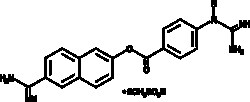 Cayman Chemical&nbsp;Nafamostatmesylate 10mg