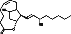 Cayman Chemical PROSGlnDN F2a 1 11lacton 10mg