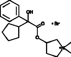 Cayman Chemical&nbsp;Glycopyrrolate 25mg