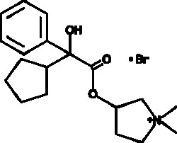 Cayman Chemical&nbsp;Glycopyrrolate 5mg