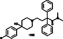 Cayman Chemical&nbsp;LoperamIdehydrochlorIde 50mg